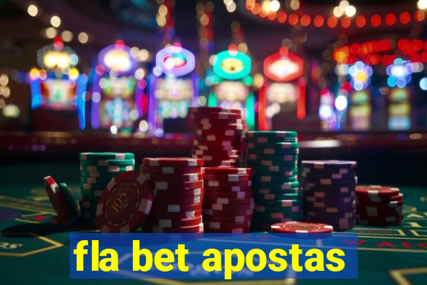 fla bet apostas